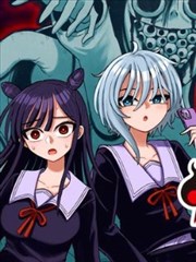 伦理在线观看作品旧宅手记漫画封面